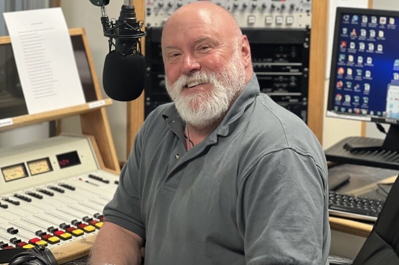 John 'BMAN' Beaulieu